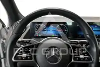 2023 Mercedes Benz EQA