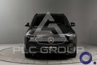 2023 Mercedes Benz EQA