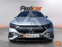 2023 Mercedes Benz EQA