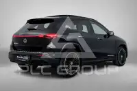 2023 Mercedes Benz EQA
