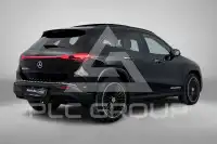 2023 Mercedes Benz EQA