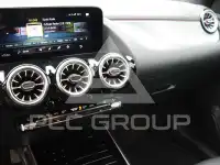 2023 Mercedes Benz EQA