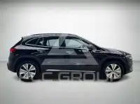 2023 Mercedes Benz EQA