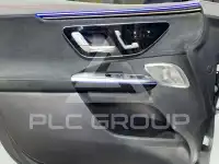 2023 Mercedes Benz EQA