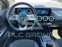2023 Mercedes Benz EQA