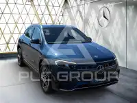 2023 Mercedes Benz EQA