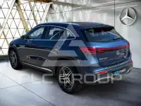 2023 Mercedes Benz EQA