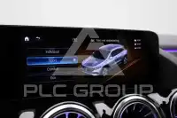 2023 Mercedes Benz EQA