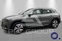 2023 Mercedes Benz EQA