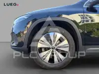 2023 Mercedes Benz EQA