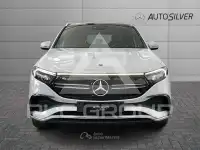 2023 Mercedes Benz EQA