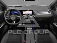 2023 Mercedes Benz EQA