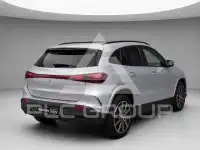 2023 Mercedes Benz EQA