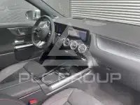 2023 Mercedes Benz EQA