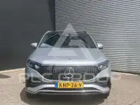2023 Mercedes Benz EQA