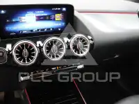 2023 Mercedes Benz EQA
