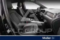 2023 Mercedes Benz EQA