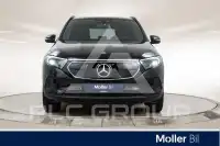 2023 Mercedes Benz EQA
