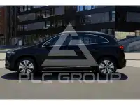 2023 Mercedes Benz EQA