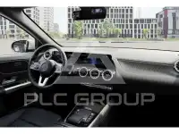 2023 Mercedes Benz EQA
