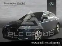 2023 Mercedes Benz EQA