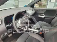 2023 Mercedes Benz EQA