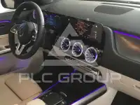 2023 Mercedes Benz EQA