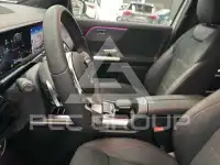 2023 Mercedes Benz EQA