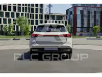 2023 Mercedes Benz EQA