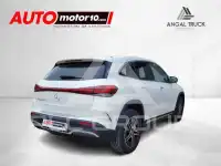 2023 Mercedes Benz EQA