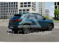 2023 Mercedes Benz EQA