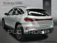 2023 Mercedes Benz EQA