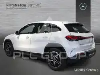 2023 Mercedes Benz EQA