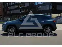 2023 Mercedes Benz EQA
