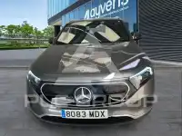 2023 Mercedes Benz EQA