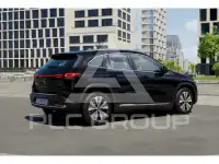 2023 Mercedes Benz EQA