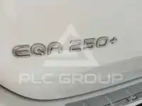 2023 Mercedes Benz EQA