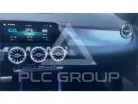 2023 Mercedes Benz EQA