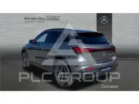 2023 Mercedes Benz EQA