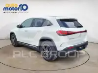 2023 Mercedes Benz EQA