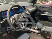2023 Mercedes Benz EQA