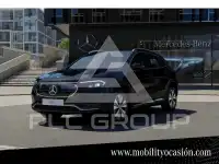 2023 Mercedes Benz EQA