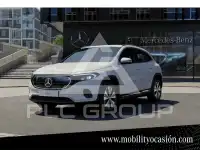 2023 Mercedes Benz EQA
