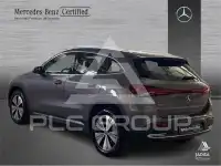 2023 Mercedes Benz EQA
