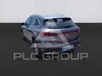 2023 Mercedes Benz EQA