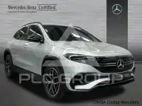 2023 Mercedes Benz EQA
