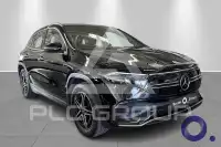2023 Mercedes Benz EQA