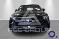 2023 Mercedes Benz EQA