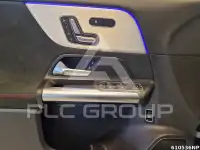 2023 Mercedes Benz EQA