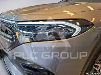 2023 Mercedes Benz EQA
